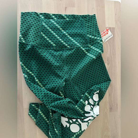 Free People Movement Never Better Logo Legging - Picture 3 of 3